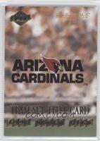 Arizona Cardinals Team