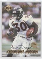 Terrell Davis