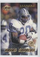 Barry Sanders