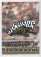 Jacksonville Jaguars Team