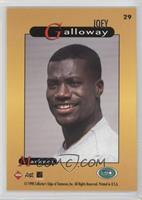 Joey Galloway