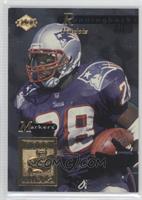 Curtis Martin