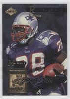 Curtis Martin