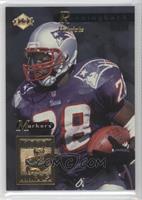 Curtis Martin