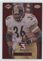 Jerome Bettis