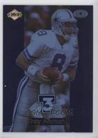 Troy Aikman [EX to NM]