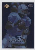 Steve McNair