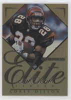 Corey Dillon [EX to NM] #/2,500