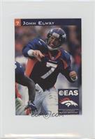 John Elway