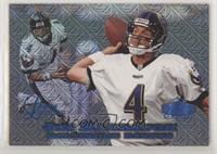 Jim Harbaugh #/100