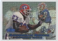 Antowain Smith #/100