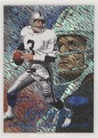 Jeff George #/100