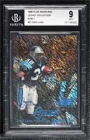 Fred Lane [BGS 9 MINT] #/100