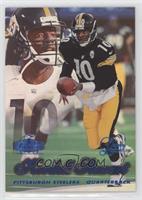 Kordell Stewart #/100