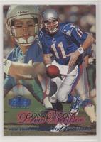 Drew Bledsoe #/100