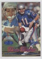 Drew Bledsoe #/100