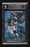 Mark Brunell [BAS BGS Authentic] #/100