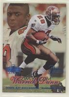 Warrick Dunn [EX to NM] #/100