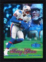 Terry Glenn #75/100