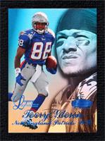 Terry Glenn #29/100