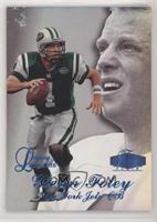 Glenn Foley [Good to VG‑EX] #/100