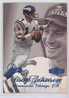 Brad Johnson #/100