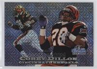 Corey Dillon #/500