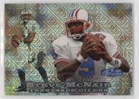 Steve McNair #/500