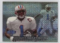 Kevin Dyson #/500