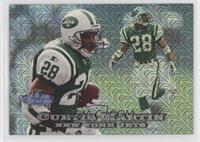 Curtis Martin #/1,000