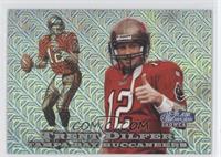 Trent Dilfer #/1,000