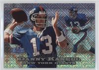 Danny Kanell #/1,000