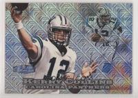 Kerry Collins #/1,000