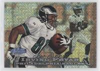 Irving Fryar #/2,000