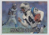 Rae Carruth #/2,000