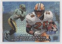 Troy Davis #/2,000