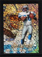 Barry Sanders