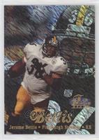 Jerome Bettis