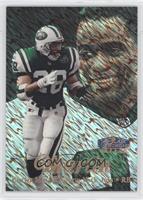 Curtis Martin