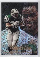 Curtis Martin