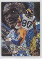 Isaac Bruce