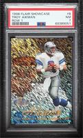 Troy Aikman [PSA 7 NM]