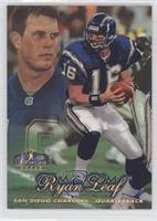 Ryan Leaf