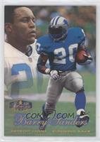 Barry Sanders [EX to NM]