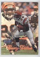 Corey Dillon