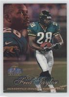 Fred Taylor