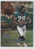 Fred Taylor