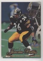 Jerome Bettis [EX to NM]