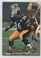 Jerome Bettis