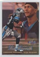 Rae Carruth